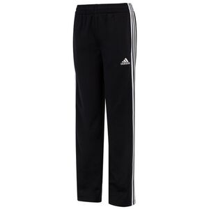 Boys Adidas Iconic Tricot Pants XL(18/20)